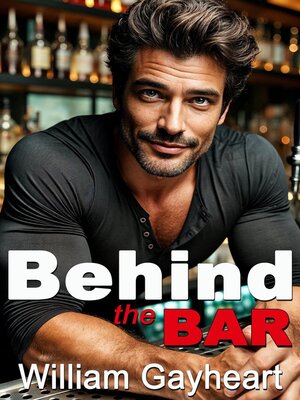 cover image of Behind the Bar